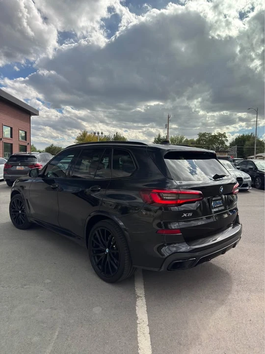 2021 BMW G05 X5 - Image 5 of 18