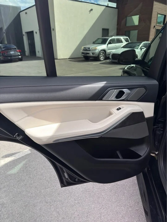 2021 BMW G05 X5 - Image 12 of 18