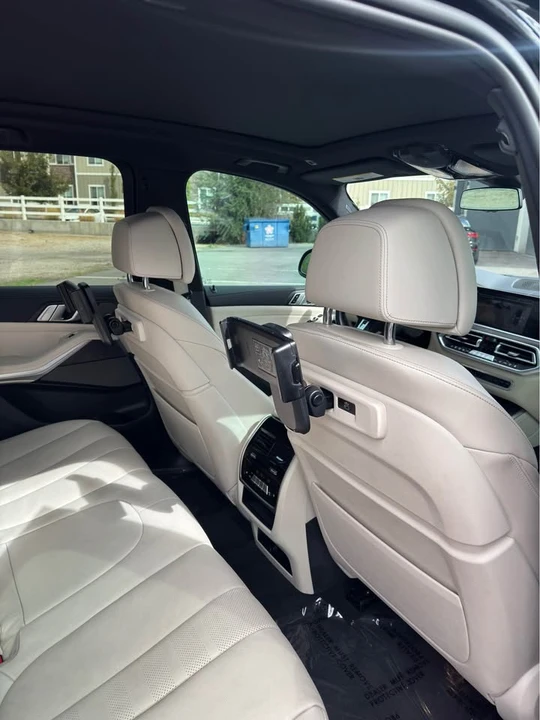 2021 BMW G05 X5 - Image 17 of 18