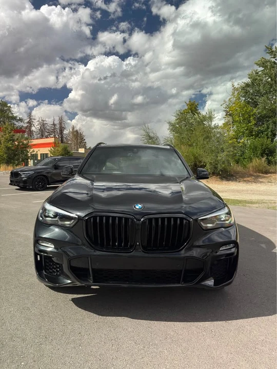 2021 BMW G05 X5 - Image 7 of 18