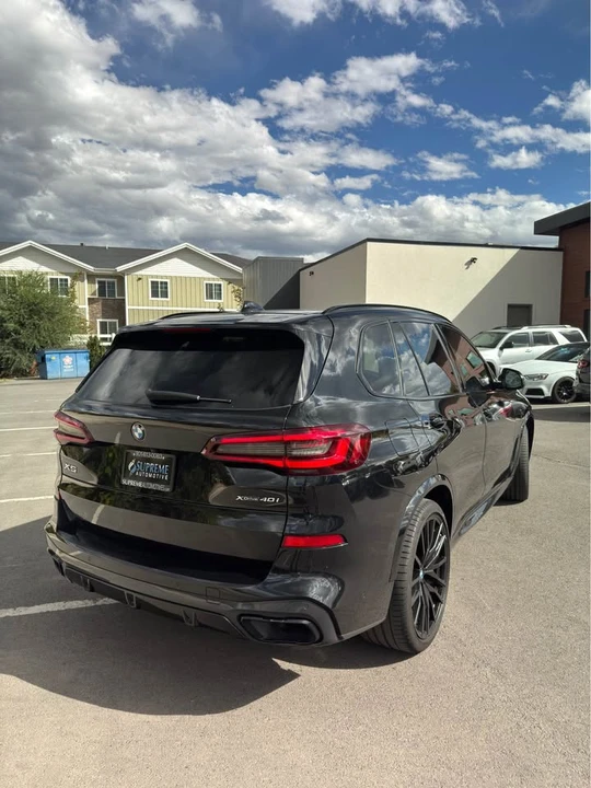 2021 BMW G05 X5 - Image 3 of 18