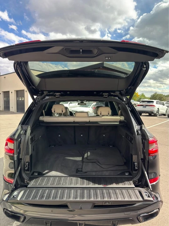 2021 BMW G05 X5 - Image 16 of 18