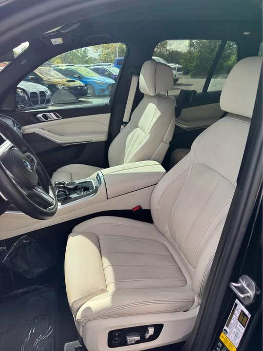 2021 BMW G05 X5 - Image 10 of 18