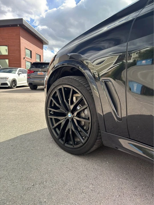 2021 BMW G05 X5 - Image 8 of 18