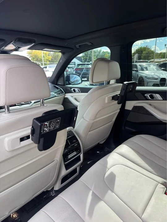 2021 BMW G05 X5 - Image 14 of 18