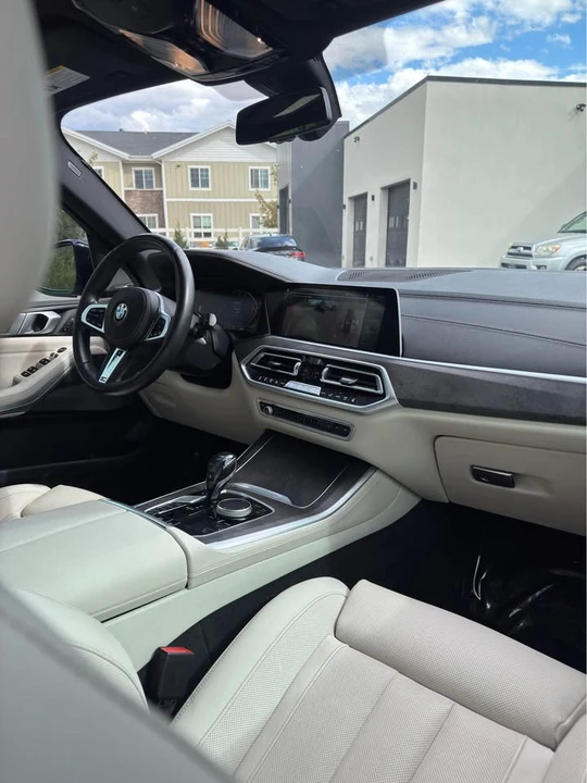 2021 BMW G05 X5 - Image 18 of 18