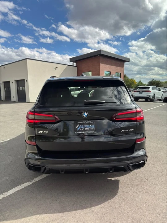 2021 BMW G05 X5 - Image 4 of 18