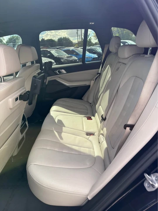 2021 BMW G05 X5 - Image 13 of 18
