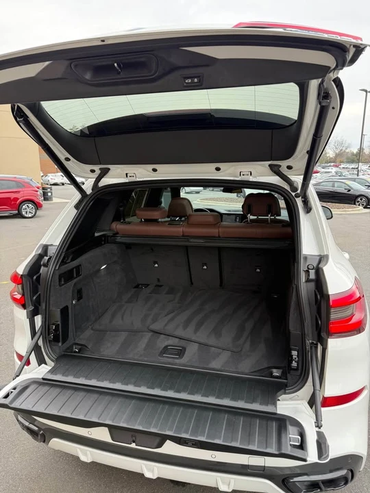 2021 BMW G05 X5 - Image 9 of 9