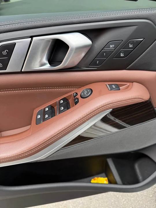 2021 BMW G05 X5 - Image 6 of 9