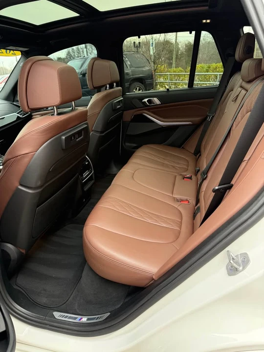 2021 BMW G05 X5 - Image 5 of 9