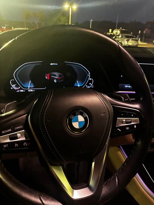 2021 BMW G05 X5 - Image 5 of 7