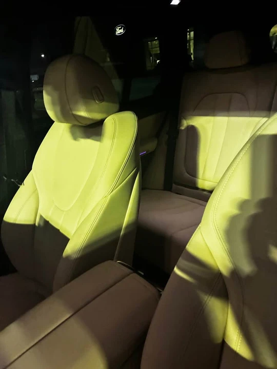 2021 BMW G05 X5 - Image 6 of 7