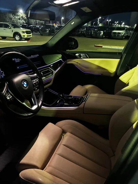 2021 BMW G05 X5 - Image 7 of 7