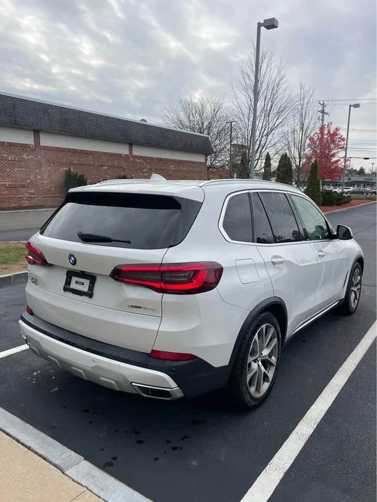 2021 BMW G05 X5 - Image 4 of 7
