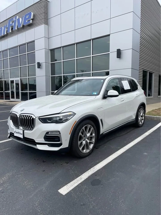 2021 BMW G05 X5 - Image 2 of 7