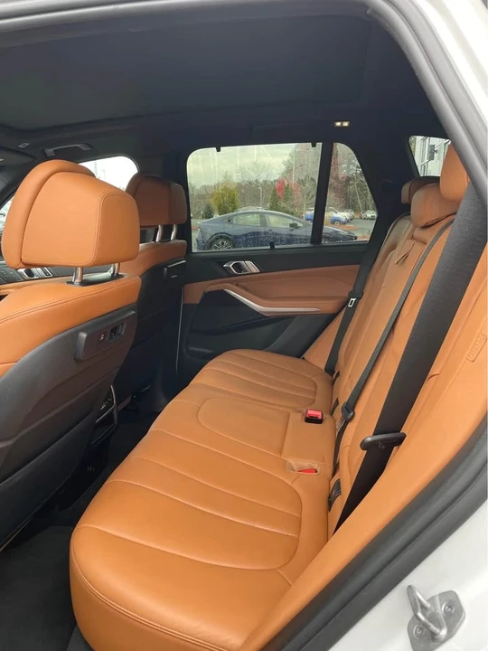 2021 BMW G05 X5 - Image 7 of 7