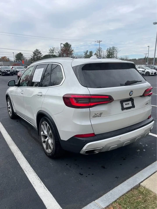 2021 BMW G05 X5 - Image 3 of 7