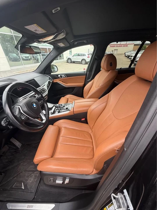 2021 BMW G05 X5 - Image 12 of 14