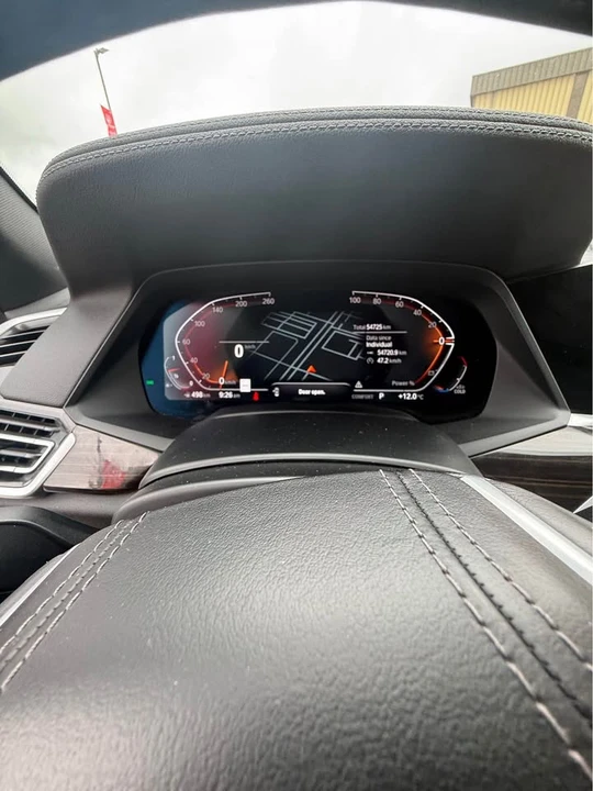 2021 BMW G05 X5 - Image 3 of 14