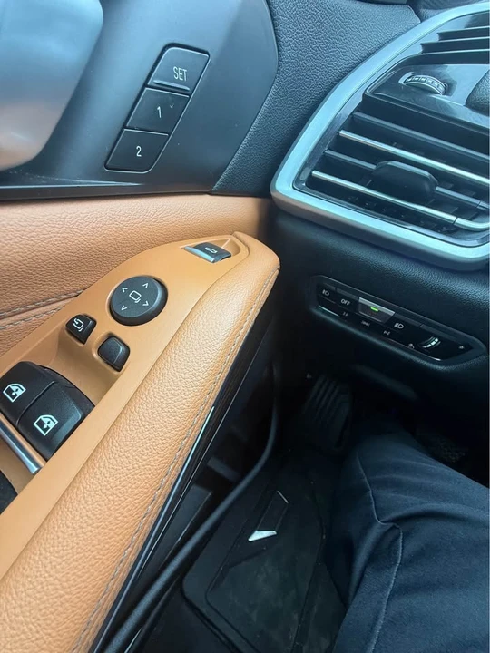 2021 BMW G05 X5 - Image 9 of 14