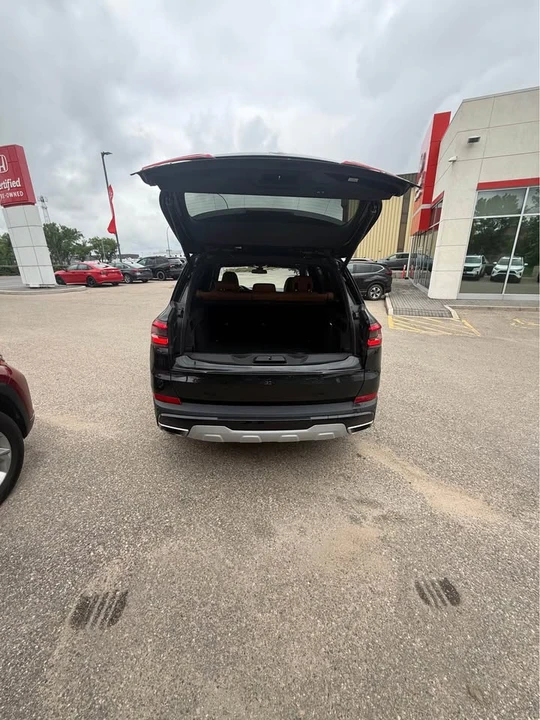 2021 BMW G05 X5 - Image 6 of 14