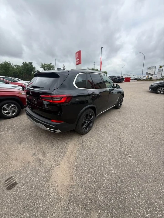 2021 BMW G05 X5 - Image 5 of 14