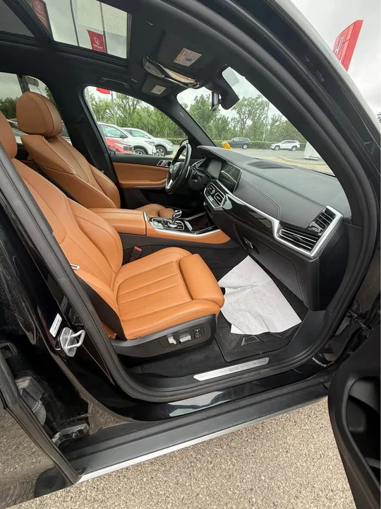 2021 BMW G05 X5 - Image 7 of 14