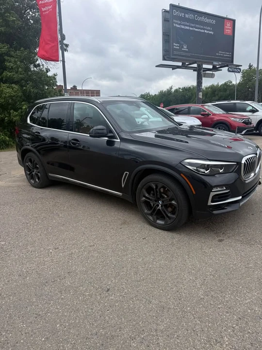 2021 BMW G05 X5 - Image 2 of 14
