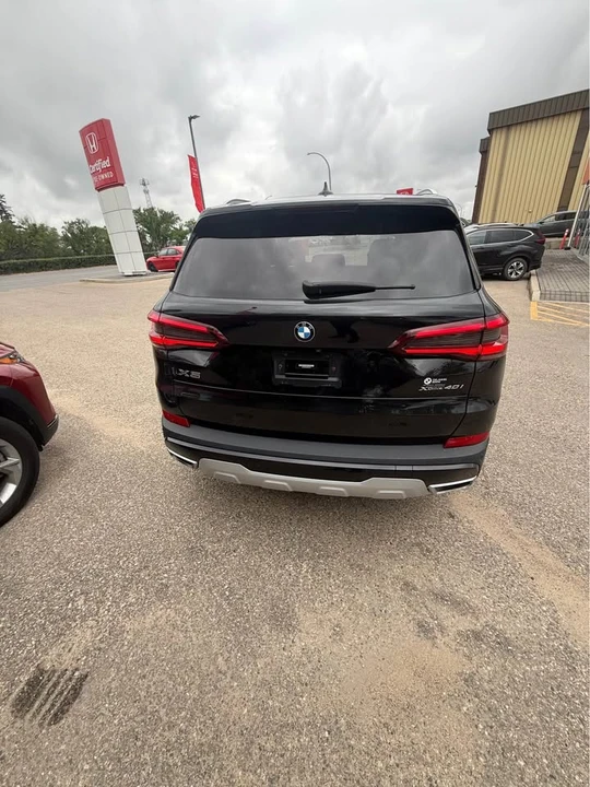 2021 BMW G05 X5 - Image 4 of 14
