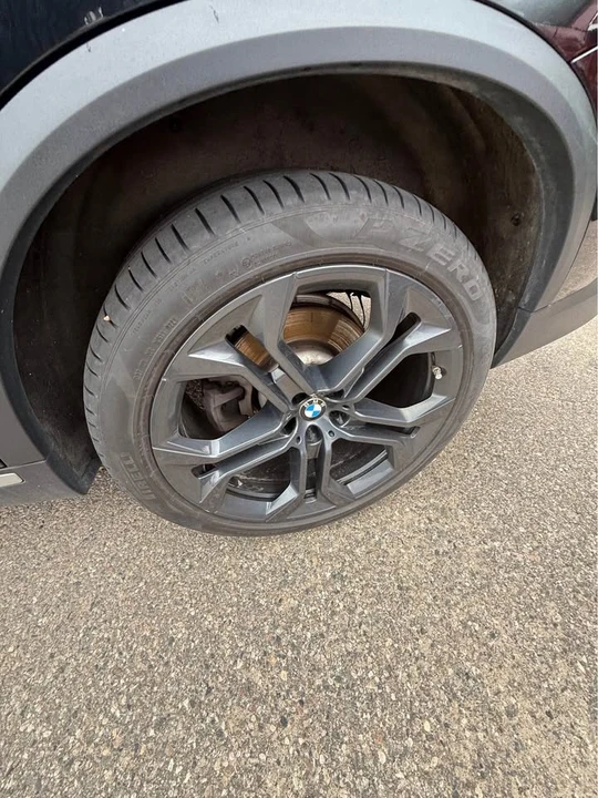 2021 BMW G05 X5 - Image 14 of 14