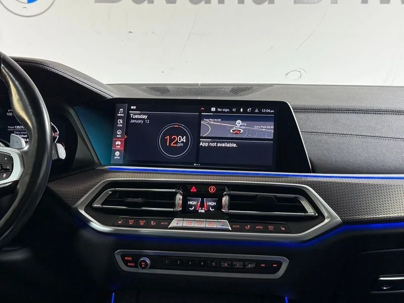 2021 BMW G05 X5 - Image 14 of 19