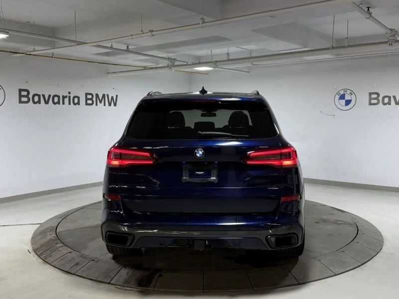 2021 BMW G05 X5 - Image 4 of 19
