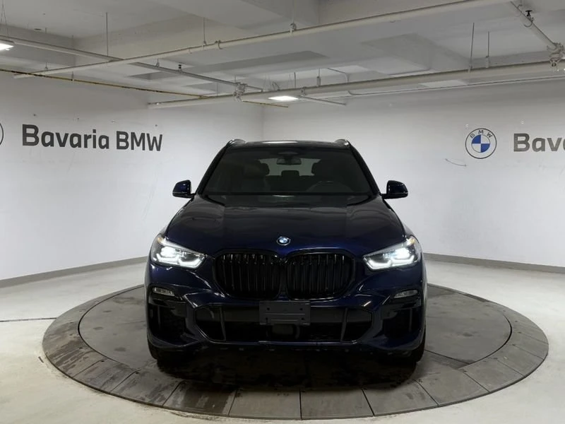 2021 BMW G05 X5 - Image 8 of 19