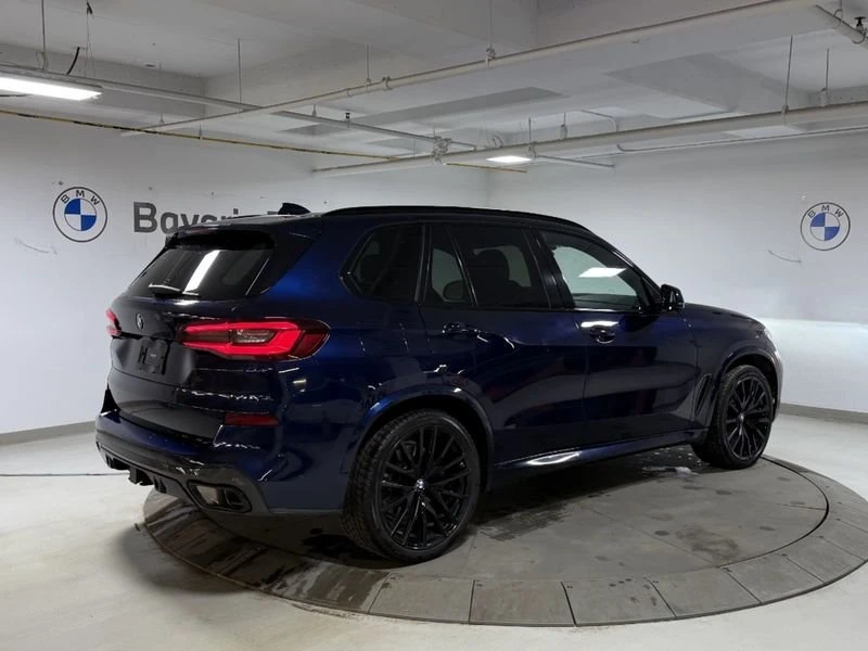 2021 BMW G05 X5 - Image 5 of 19