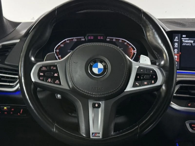 2021 BMW G05 X5 - Image 12 of 19