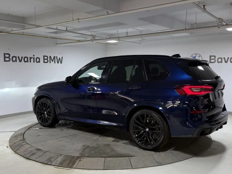 2021 BMW G05 X5 - Image 3 of 19