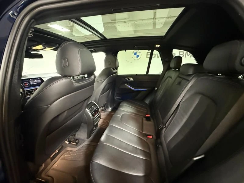 2021 BMW G05 X5 - Image 17 of 19