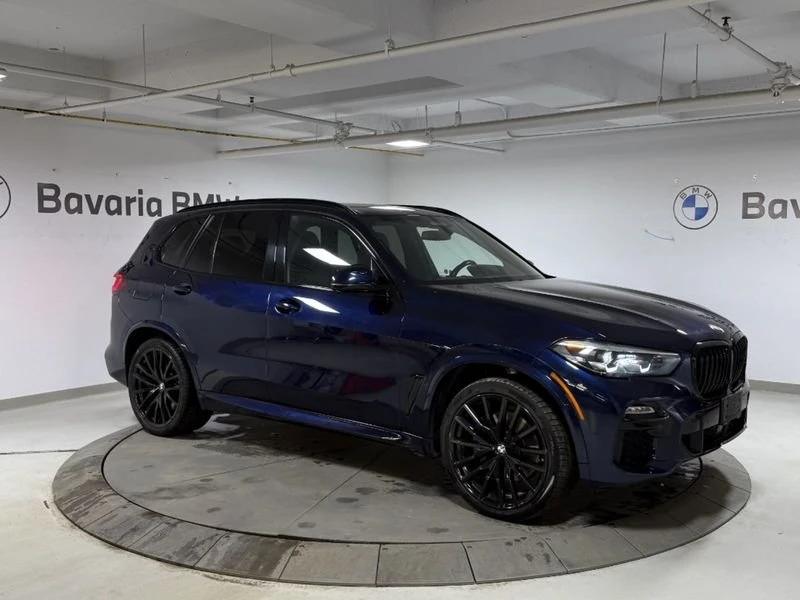 2021 BMW G05 X5 - Image 7 of 19