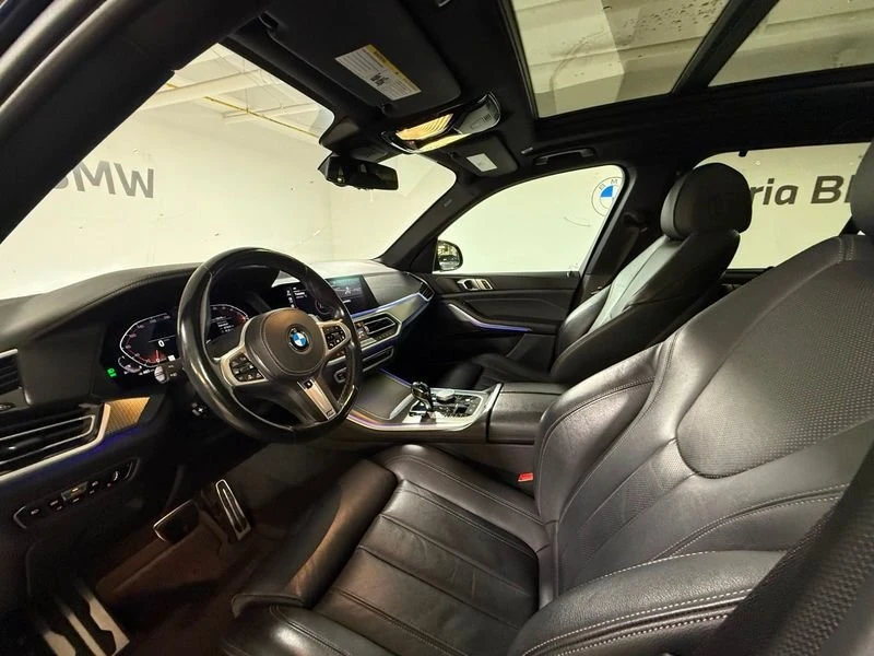 2021 BMW G05 X5 - Image 9 of 19