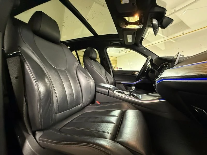 2021 BMW G05 X5 - Image 11 of 19