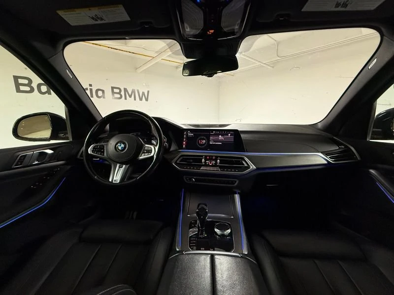 2021 BMW G05 X5 - Image 16 of 19