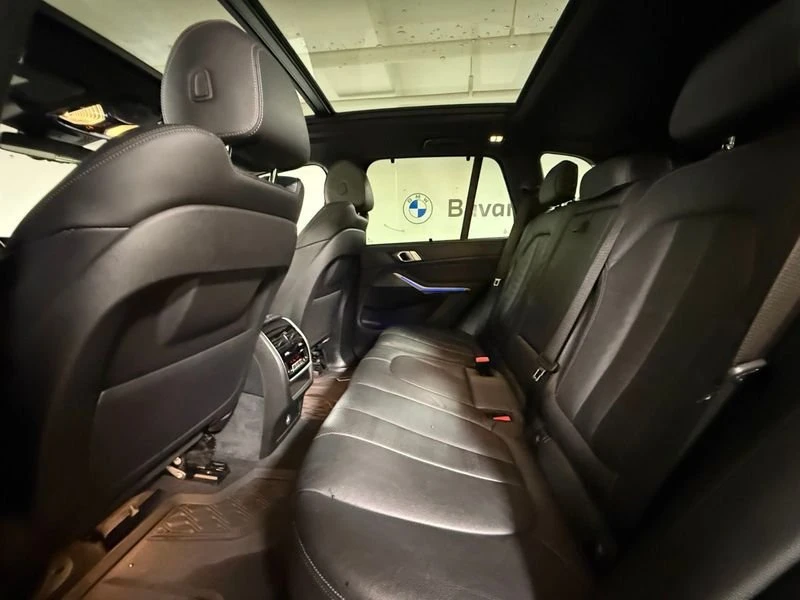 2021 BMW G05 X5 - Image 18 of 19