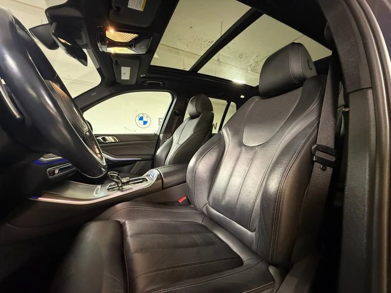 2021 BMW G05 X5 - Image 10 of 19