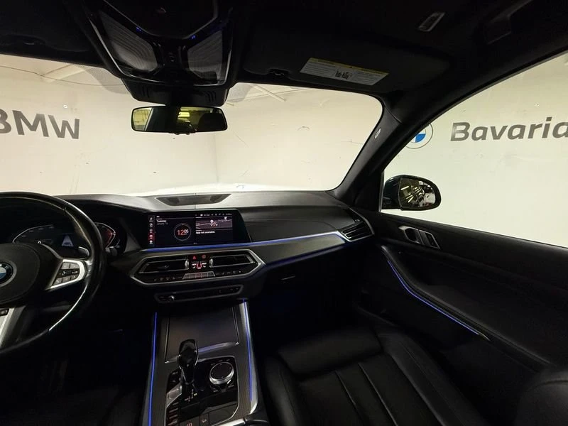 2021 BMW G05 X5 - Image 15 of 19