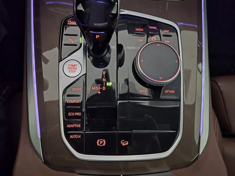 2021 BMW G05 X5 - Image 13 of 16
