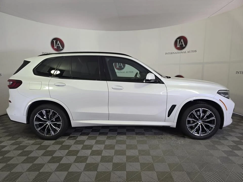 2021 BMW G05 X5 - Image 3 of 16