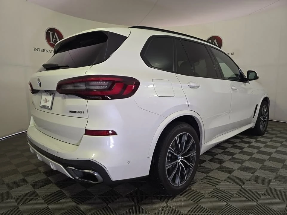 2021 BMW G05 X5 - Image 4 of 16