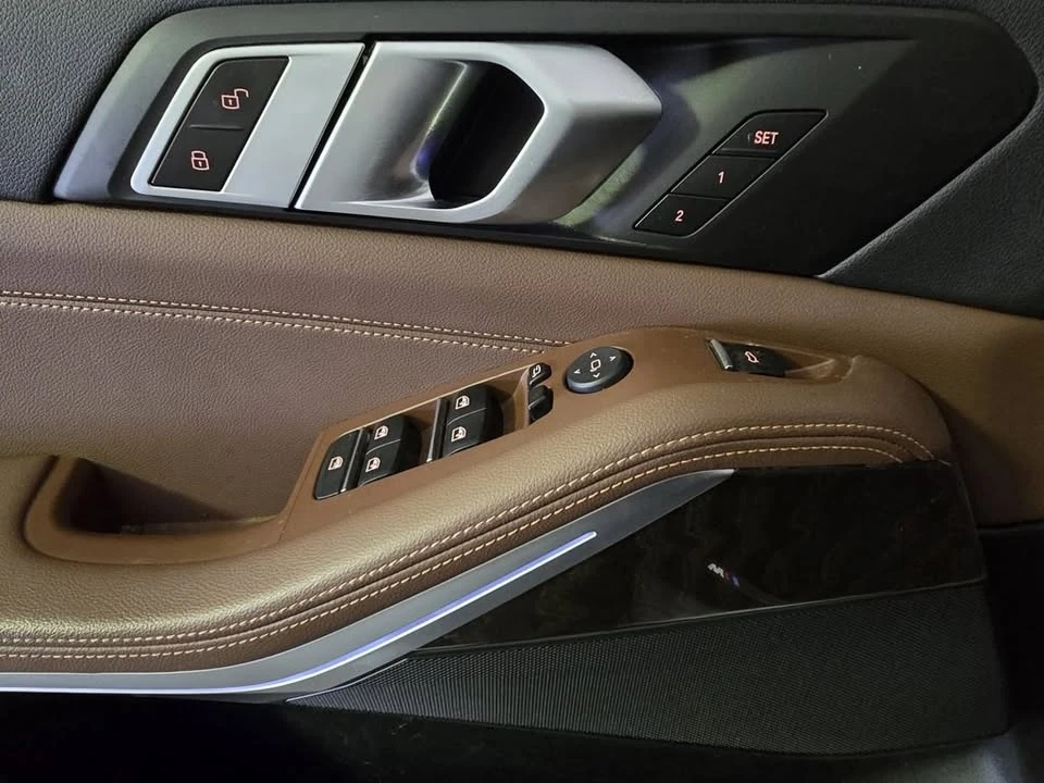 2021 BMW G05 X5 - Image 7 of 16