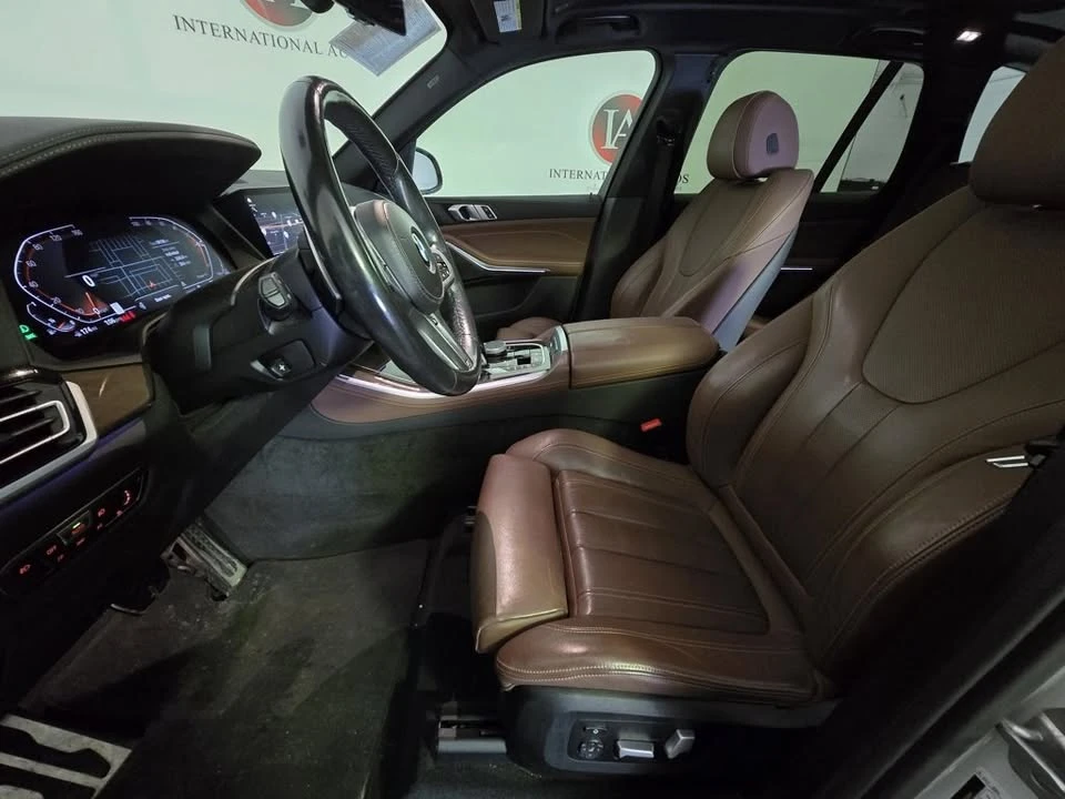 2021 BMW G05 X5 - Image 8 of 16